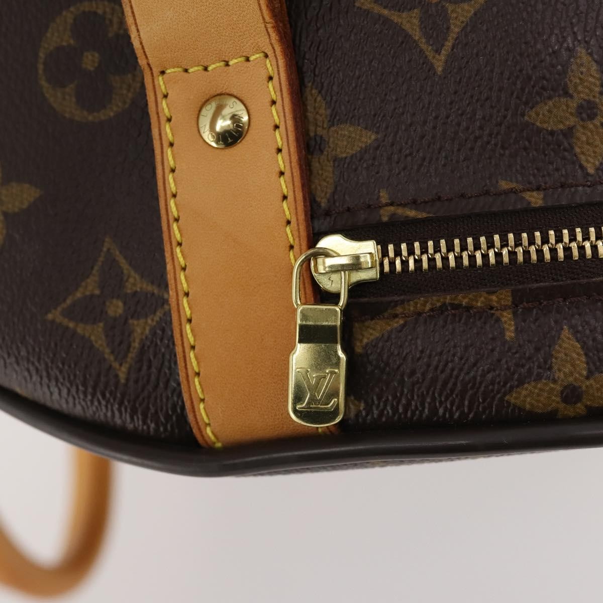Louis Vuitton Eole Monogram Canvas, Multicolour, Canvas, Travel Bag