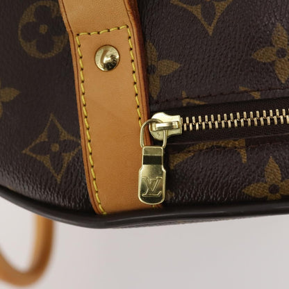 Louis Vuitton Eole Monogram Canvas, Multicolour, Canvas, Travel Bag