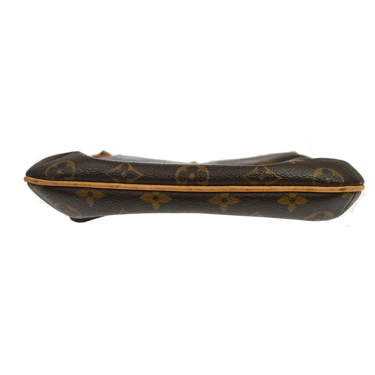 Louis Vuitton Musette Salsa Monogram Canvas, Brown, Canvas, Shoulder Bag