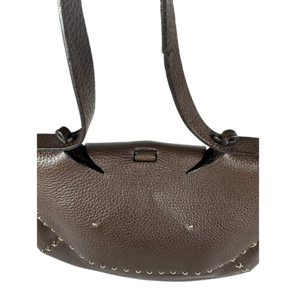 Fendi Selleria Hobo Bag