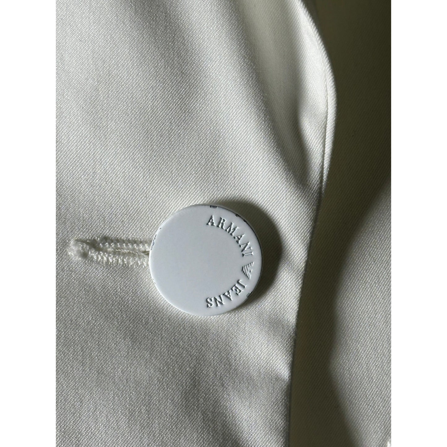 Emporio Armani Long Sleeve Dress