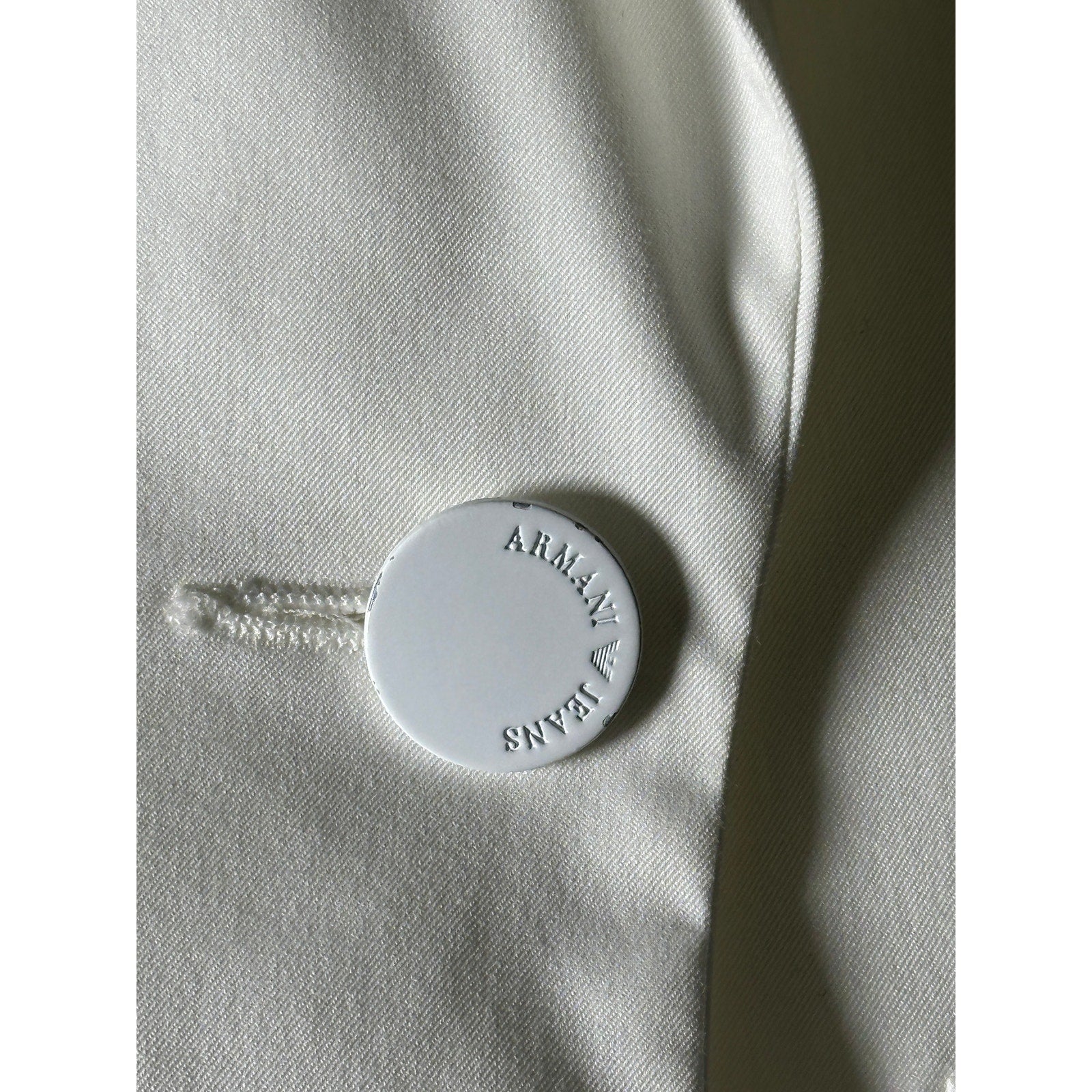 Emporio Armani Long Sleeve Dress