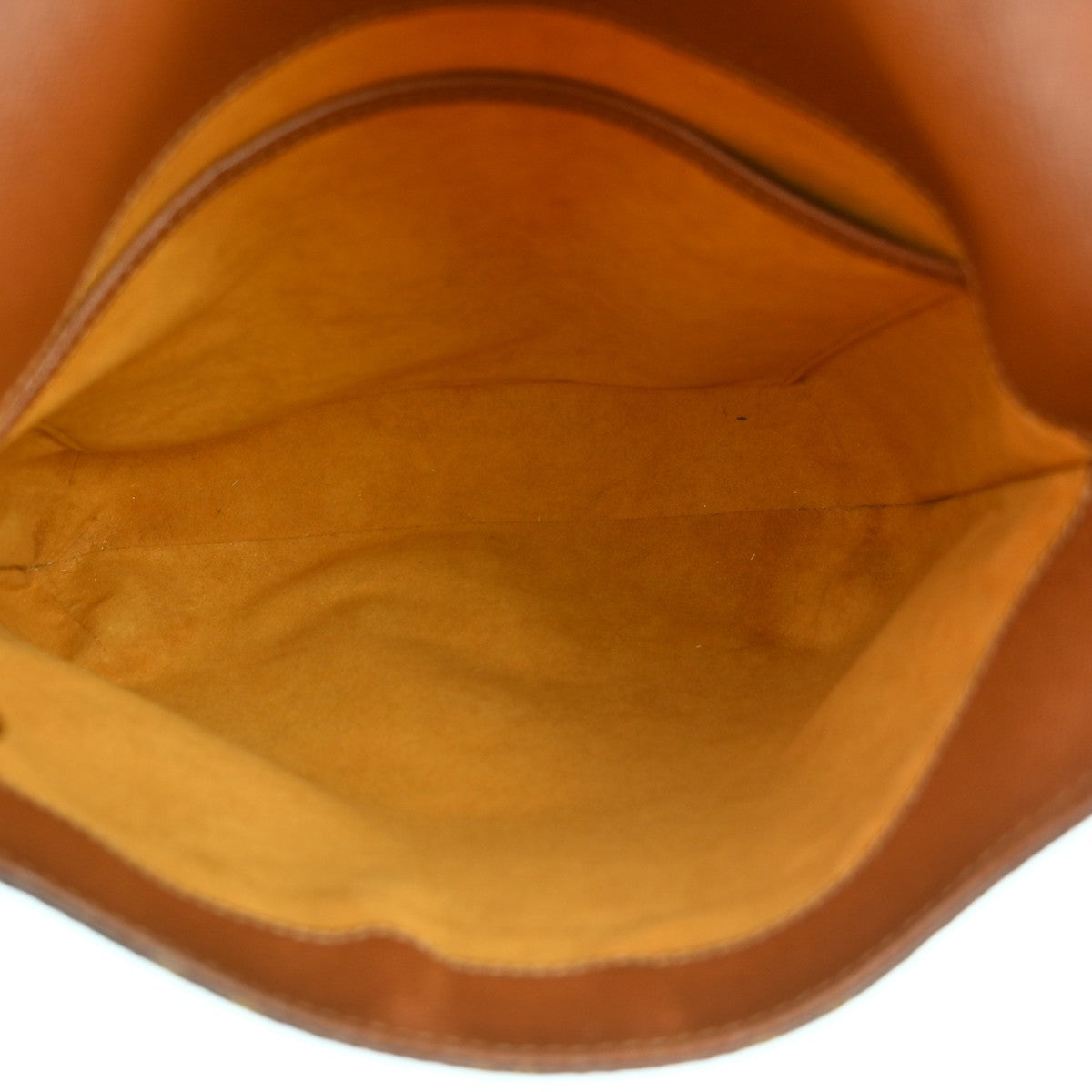 Louis Vuitton Musette Monogram Canvas, Brown, Canvas, Handbag