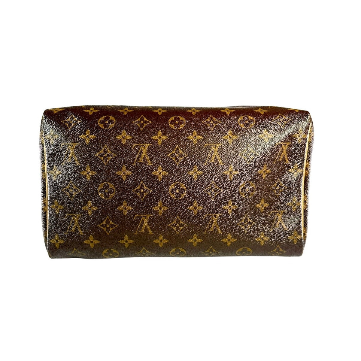 LOUIS VUITTON Speedy 30 LV Handbag