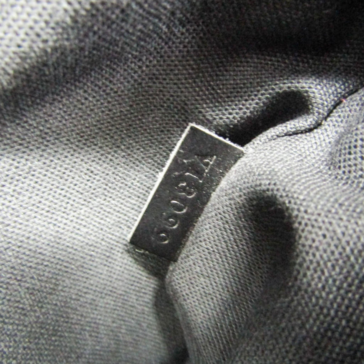 Louis Vuitton Thomas Damier Graphite, Black, Canvas, Shoulder Bag