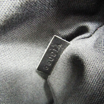 Louis Vuitton Thomas Damier Graphite, Black, Canvas, Shoulder Bag