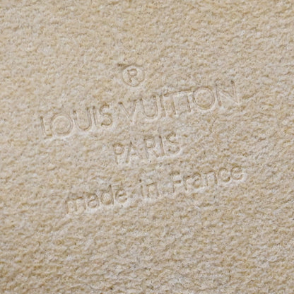 Louis Vuitton Florentine Waist Monogram Canvas, Brown, Canvas, Clutch