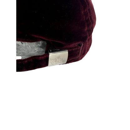 Moncler Velvet Hat