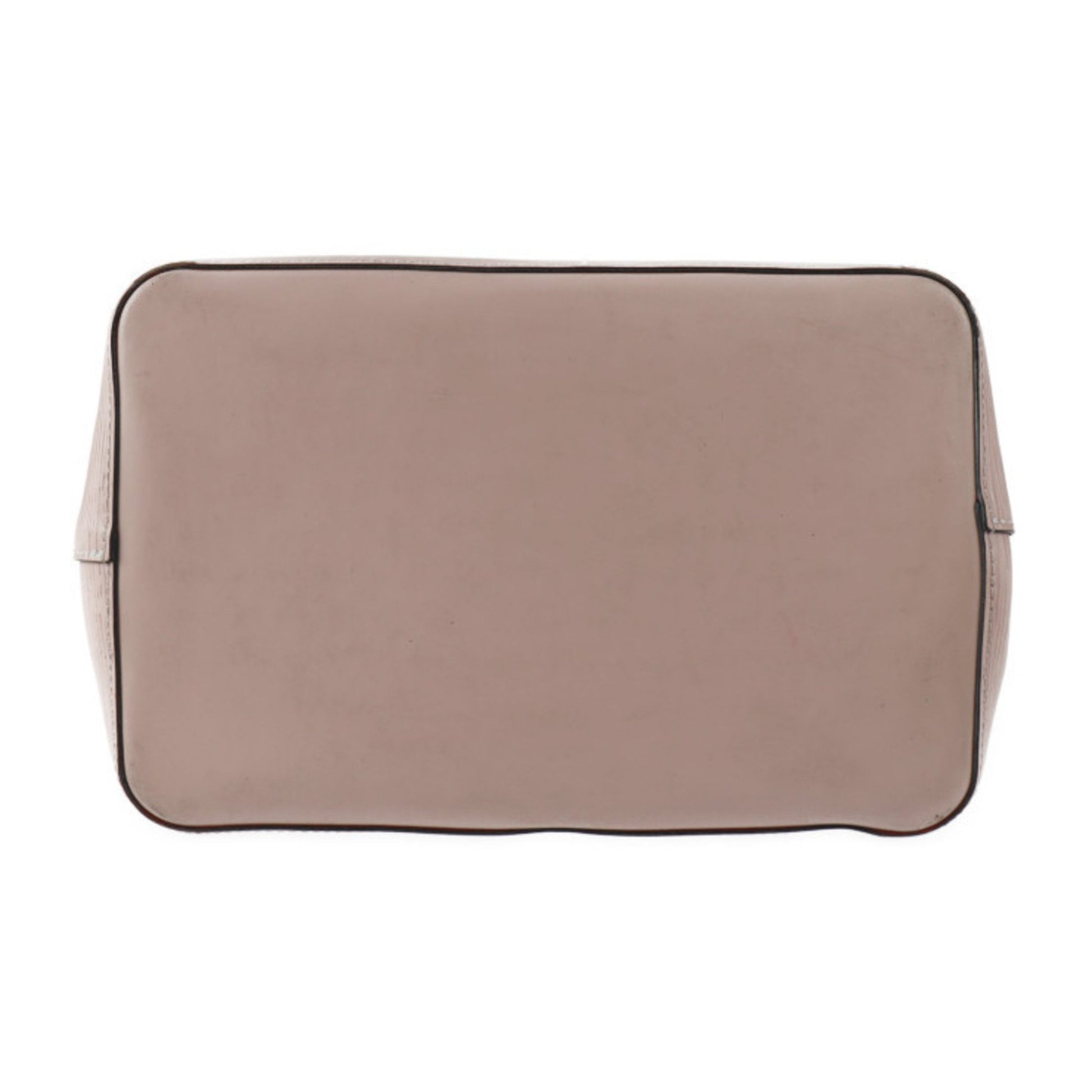 Louis Vuitton NéoNoé, Pink, Leather, handbag