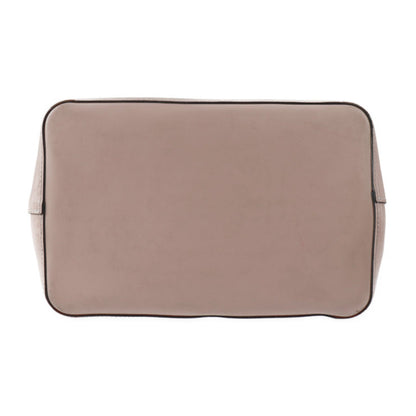 Louis Vuitton NéoNoé, Pink, Leather, handbag