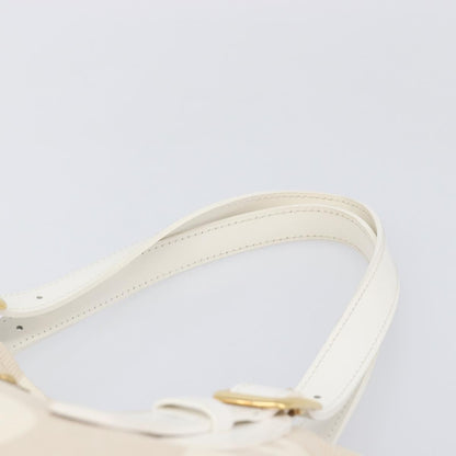 Louis Vuitton Tahitienne Cabas Canvas, Beige, Canvas, Tote Bag