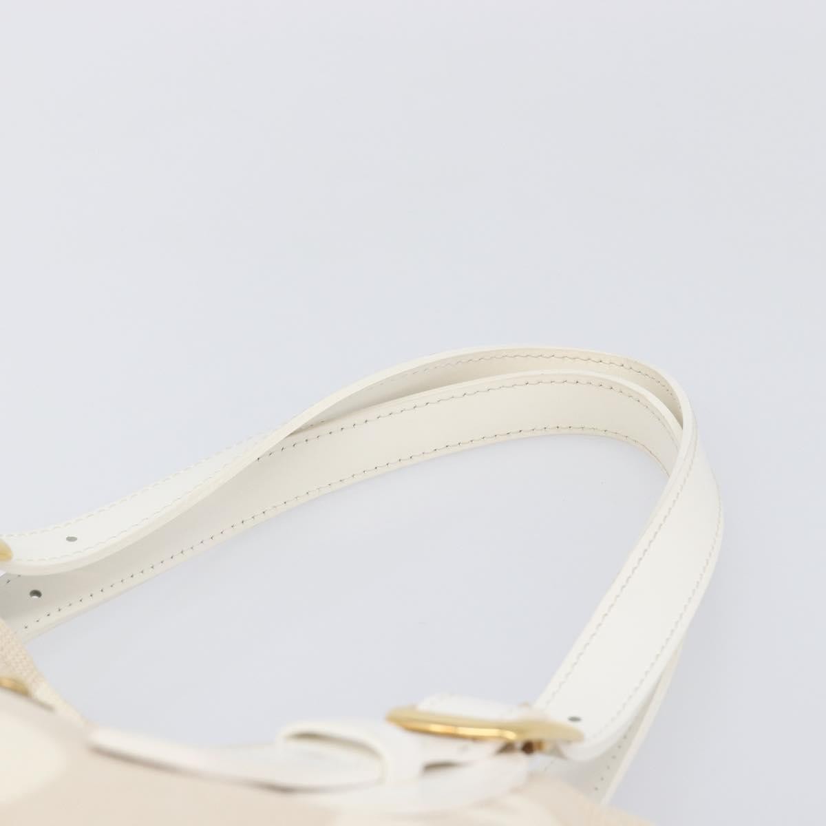 Louis Vuitton Tahitienne Cabas Canvas, Beige, Canvas, Tote Bag