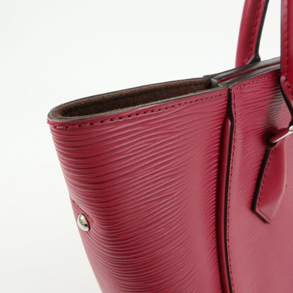 Louis Vuitton Phenix Epi Leather, Pink, Leather, Tote Bag