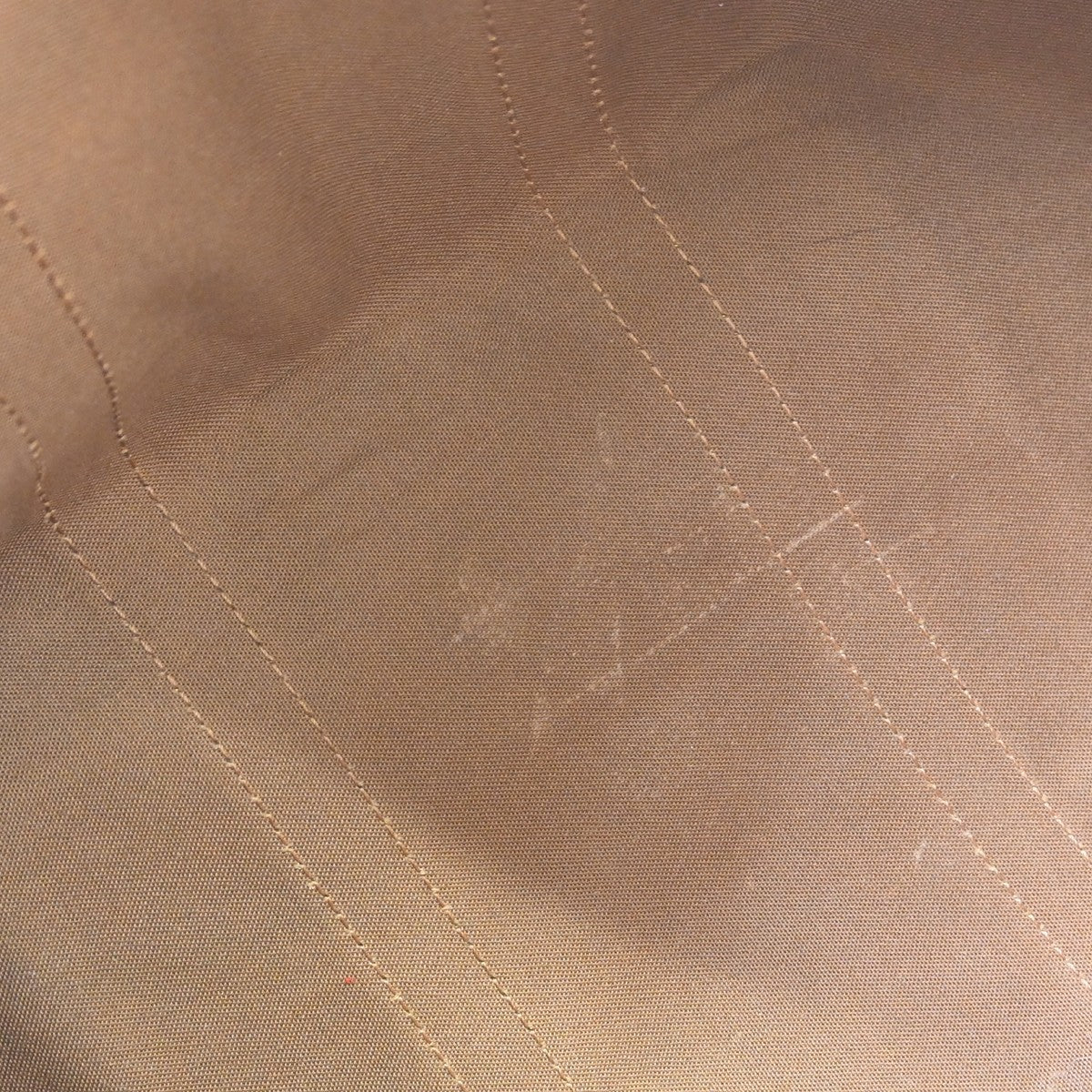 Louis Vuitton Keepall Monogram Canvas, Brown, Canvas, Travel Bag