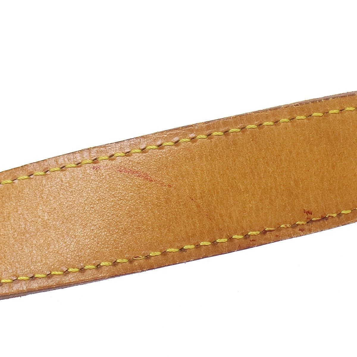 Louis Vuitton Croissant Monogram Canvas, Brown, Canvas, Handbag