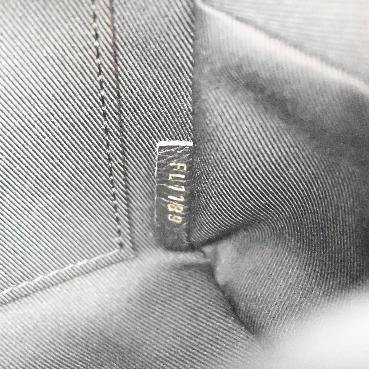 Louis Vuitton Palm Springs Monogram, Brown, Canvas, Backpack