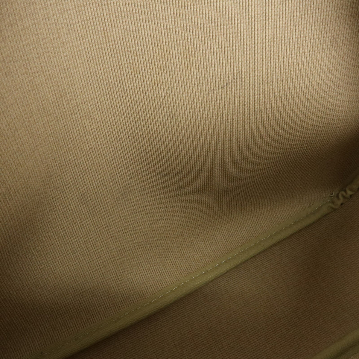 Louis Vuitton Reporter Monogram Canvas, Brown, Canvas, Shoulder Bag