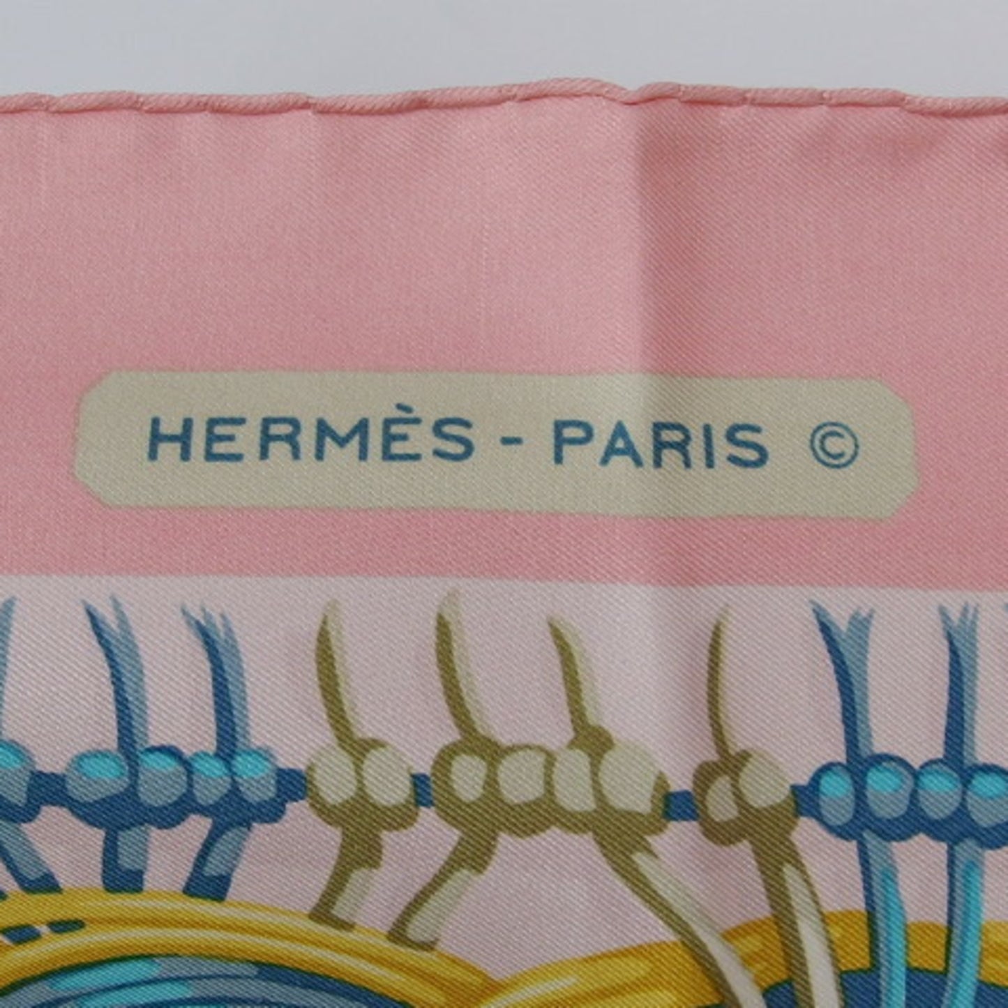 Hermès Carré 90