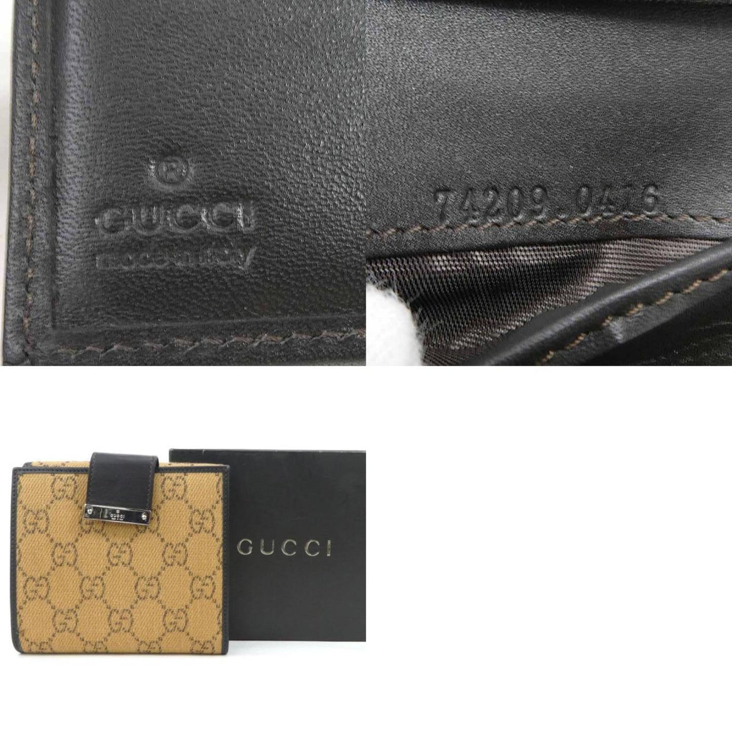 Gucci