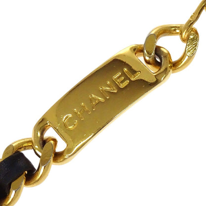 Chanel Vintage Multi CC Chain Belt Metal, Gold, Gold Plated, Belt