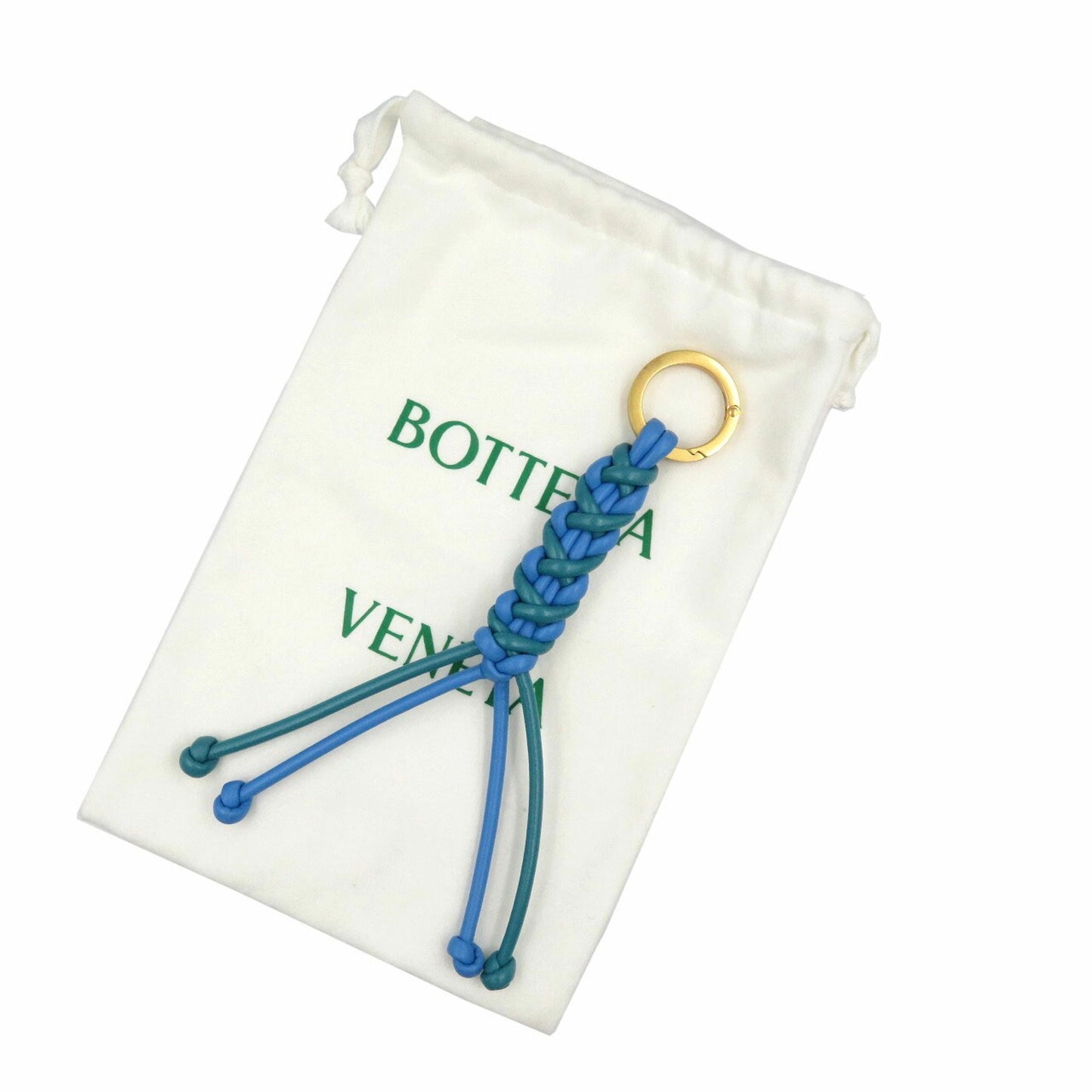 Bottega Veneta Key ring