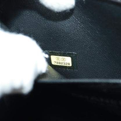 Chanel Just a Drop of No.5 Comic Coco Clutch Patent, Multicolour, Patent Leather, Clutch
