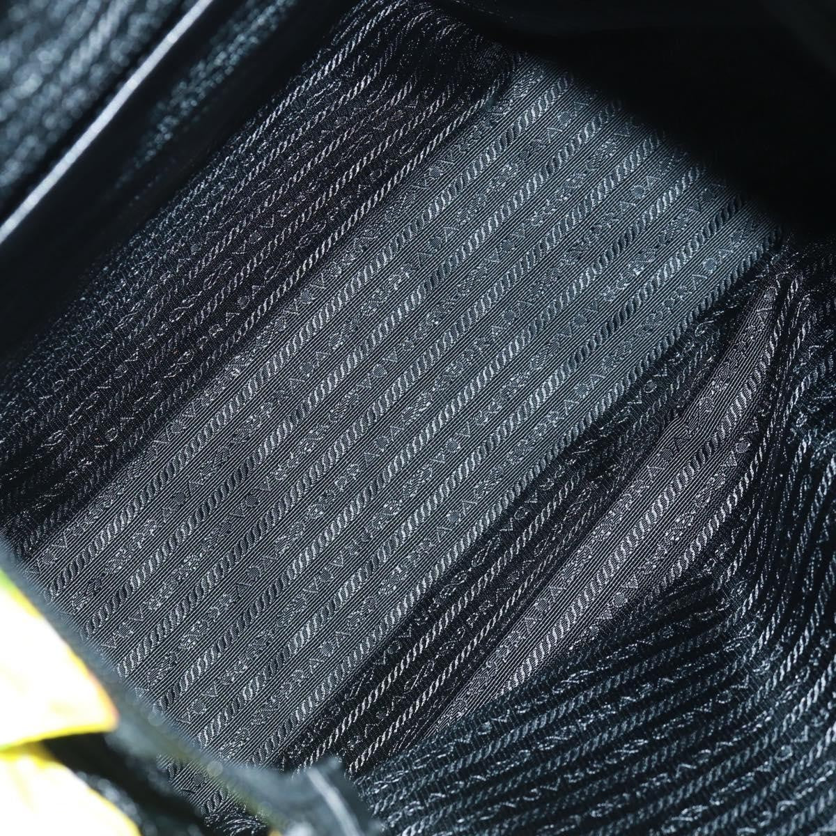 Prada Floreal Tote Printed Tessuto, Multicolour, Nylon, Tote Bag