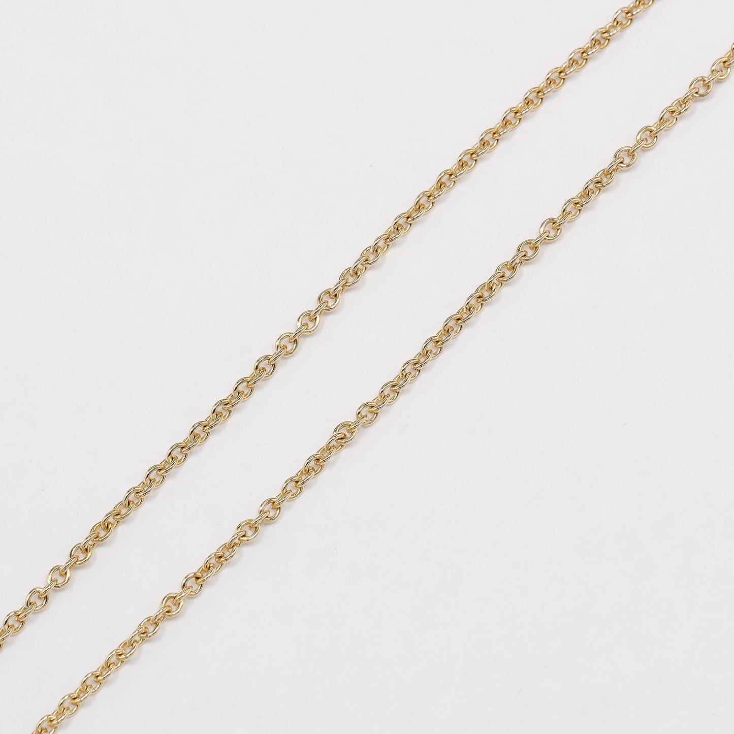 Cartier Trinity Pendant 18K Tricolor Gold, Gold, Yellow Gold, Necklace