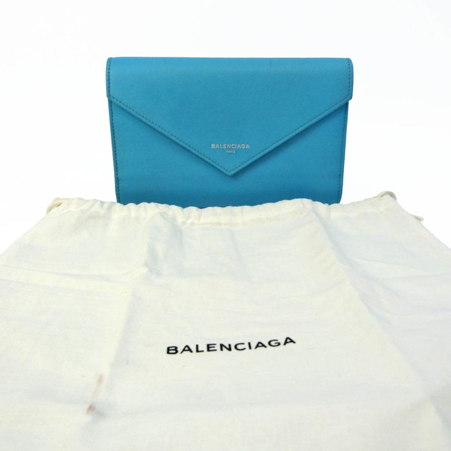 Balenciaga Papier