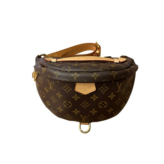 Louis Vuitton Monogram Bumbag