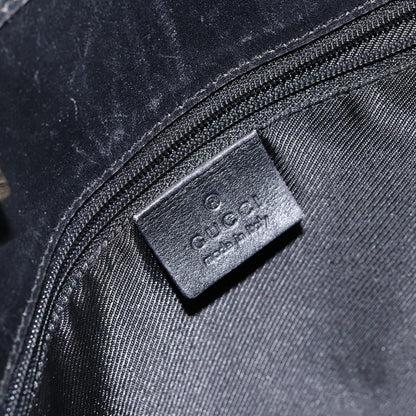 Gucci GG Canvas Bag Canvas, BEIGE, CANVAS, Tote bag