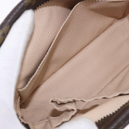 Louis Vuitton Trousse Toiletry Monogram Canvas, Brown, Canvas, Toiletry Case