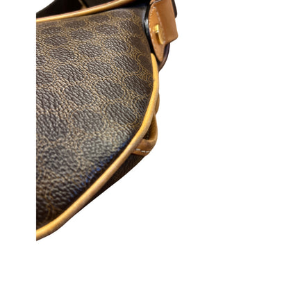 Celine Macadam Shoulder Bag