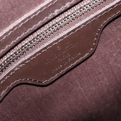 Louis Vuitton Figari Epi Leather, Brown, Leather, Handbag