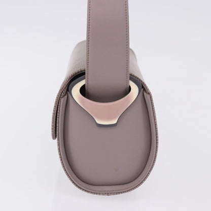 Louis Vuitton Nocturne Epi Leather, Purple, Leather, Handbag