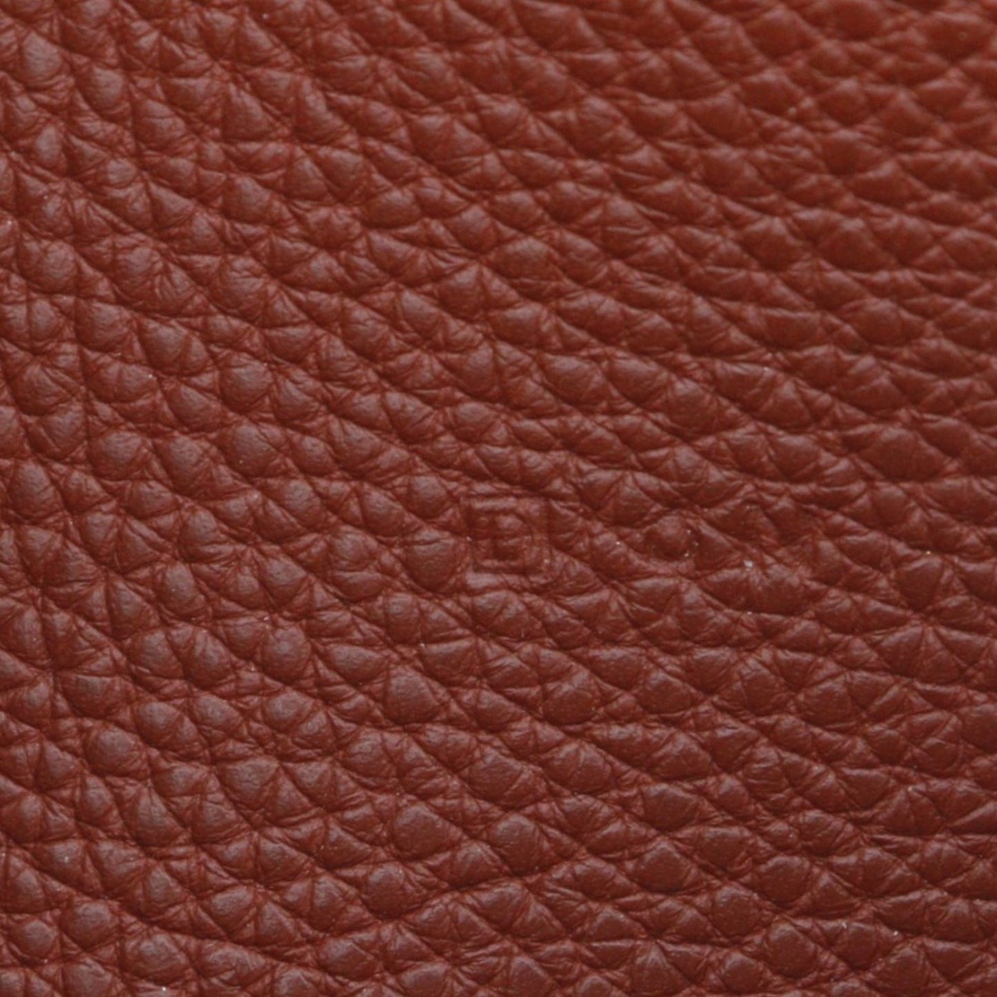 Hermès Dogon, Burgundy, Leather, wallet