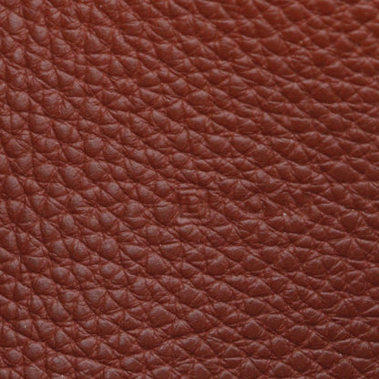 Hermès Dogon, Burgundy, Leather, wallet