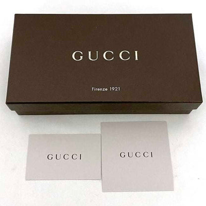 Gucci Zip around, Pink, Leather, wallet