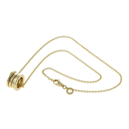 Bulgari B.Zero1, Gold, Yellow Gold, necklace