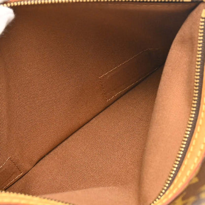 Louis Vuitton Bosphore Messenger Monogram Canvas, Brown, Canvas, Shoulder Bag