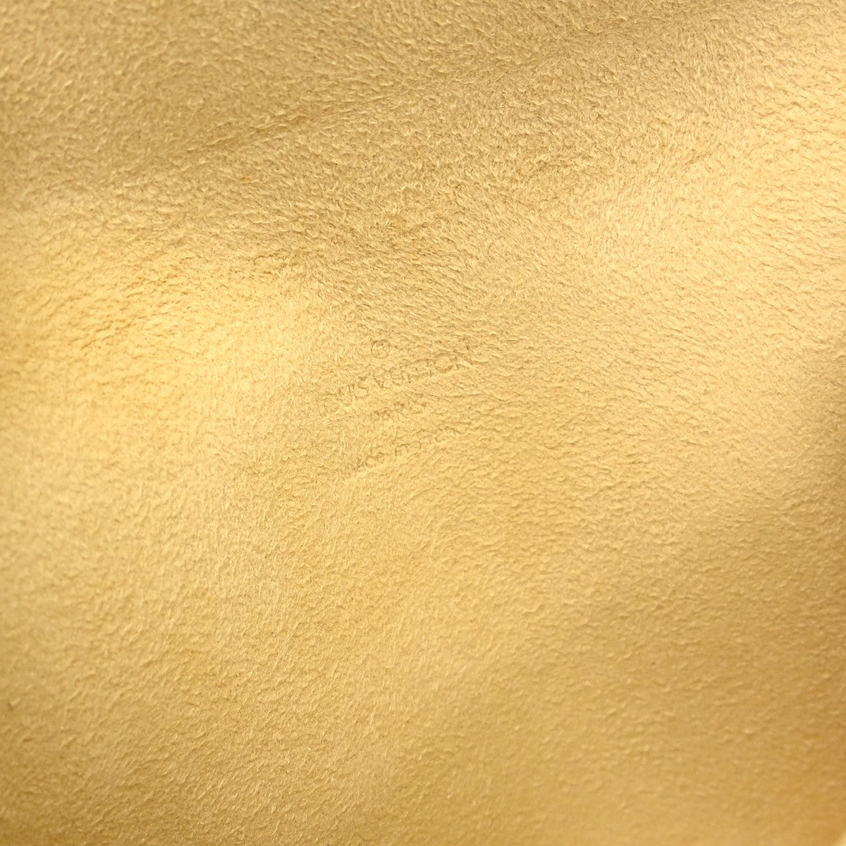 Louis Vuitton Florentine Monogram, Brown, Canvas, Clutch