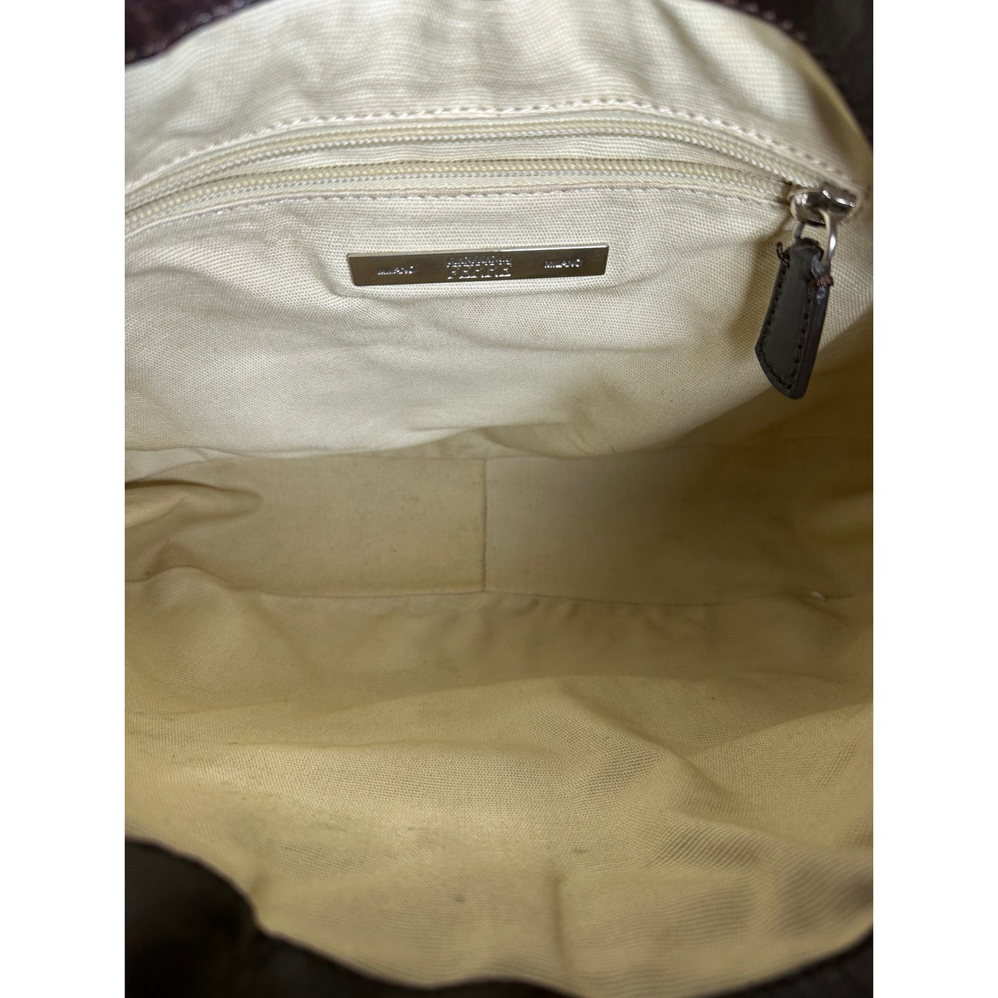 Gianfranco Ferre Shoulder Bag