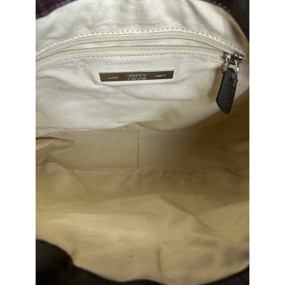 Gianfranco Ferre Shoulder Bag