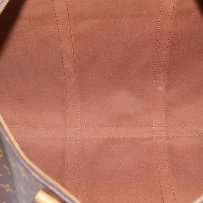 Louis Vuitton Flanerie Monogram, Brown, Canvas, Shoulder Bag