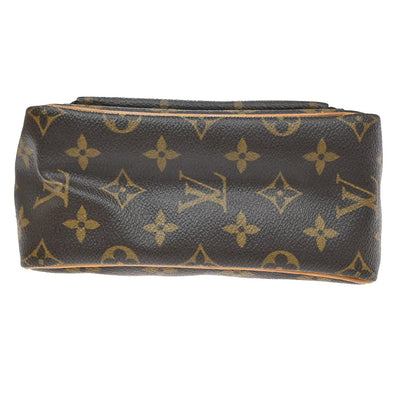 Louis Vuitton Viva Cite Monogram Canvas, Brown, Canvas, Shoulder Bag