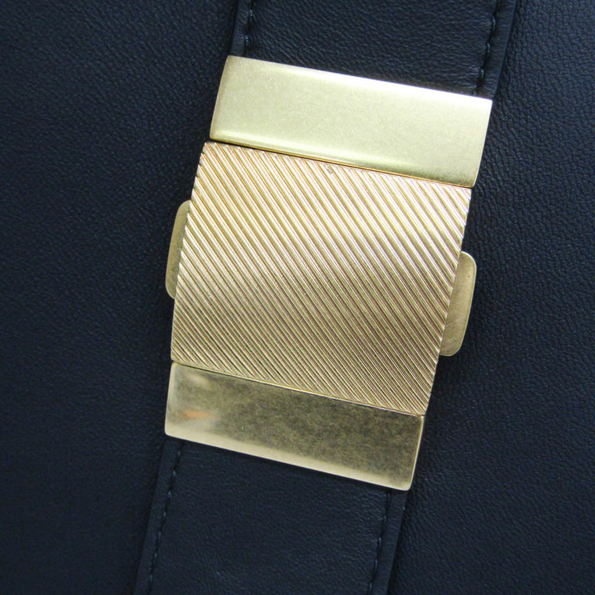 Bottega Veneta Marie Nappa Leather, Black, Leather, Shoulder Bag