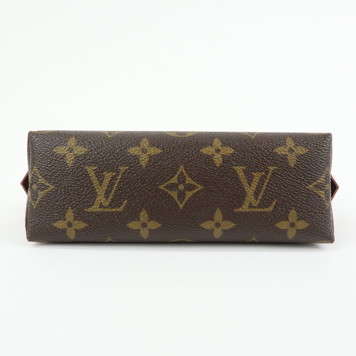 Louis Vuitton Cosmetic Monogram Origine Canvas, Brown, Canvas, Toiletry Case