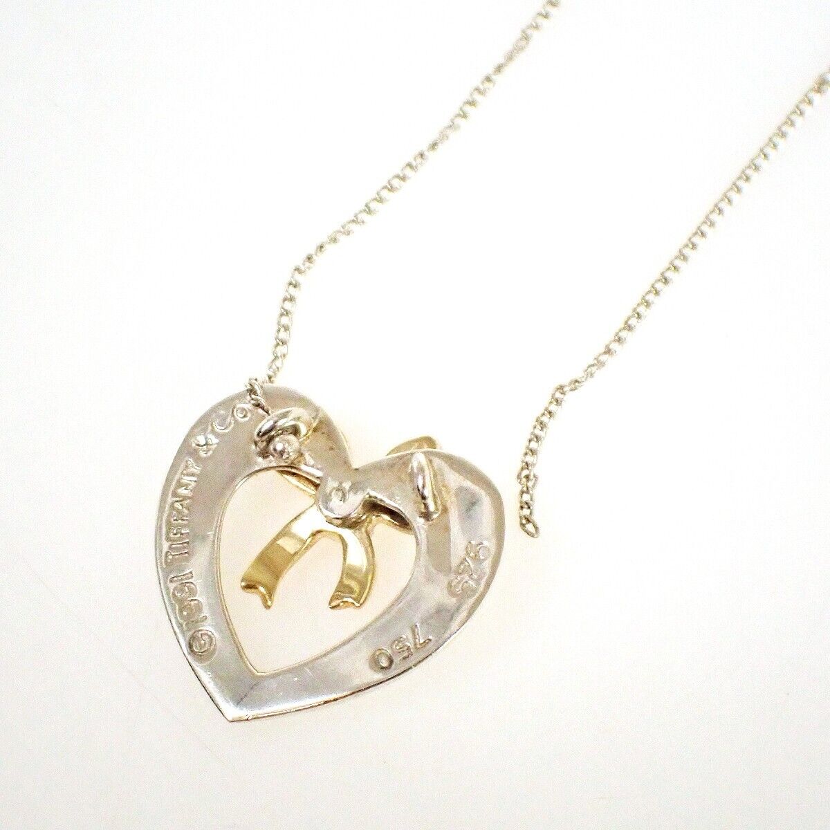 Tiffany & Co Heart