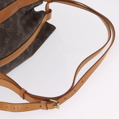 Louis Vuitton Randonnee Monogram Canvas, Multicolour, Canvas, Backpack