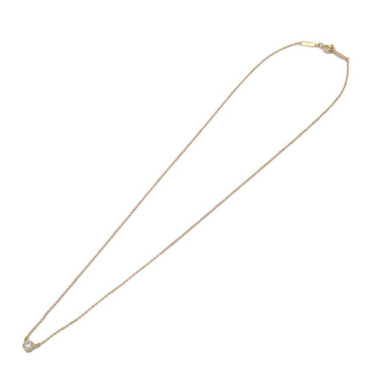 Tiffany & Co. Elsa Peretti Diamonds By The Yard Pendant 18K Yellow Gold with Diamond, Gold, Yellow Gold, Necklace